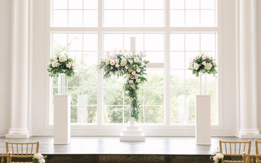 What are the best Wedding Venues in Frisco, Texas?