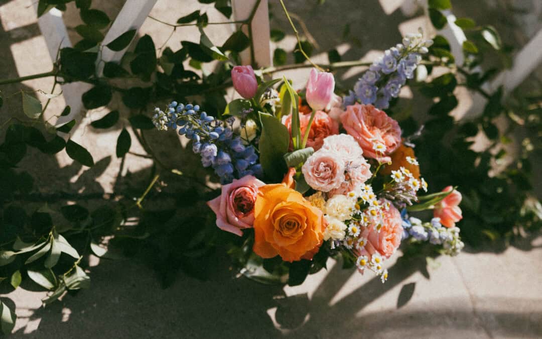 How Much Do Wedding Flowers Cost and How Can You Maximize Your Budget?