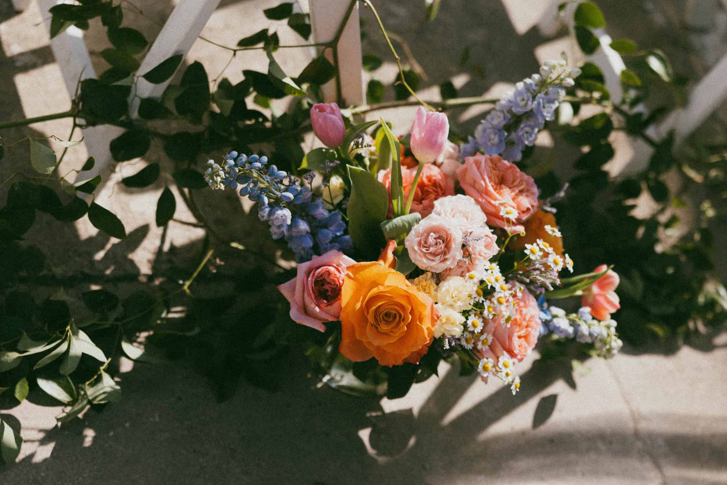 DIY Floral Classes Frisco TX | Simply Blessed Flowers