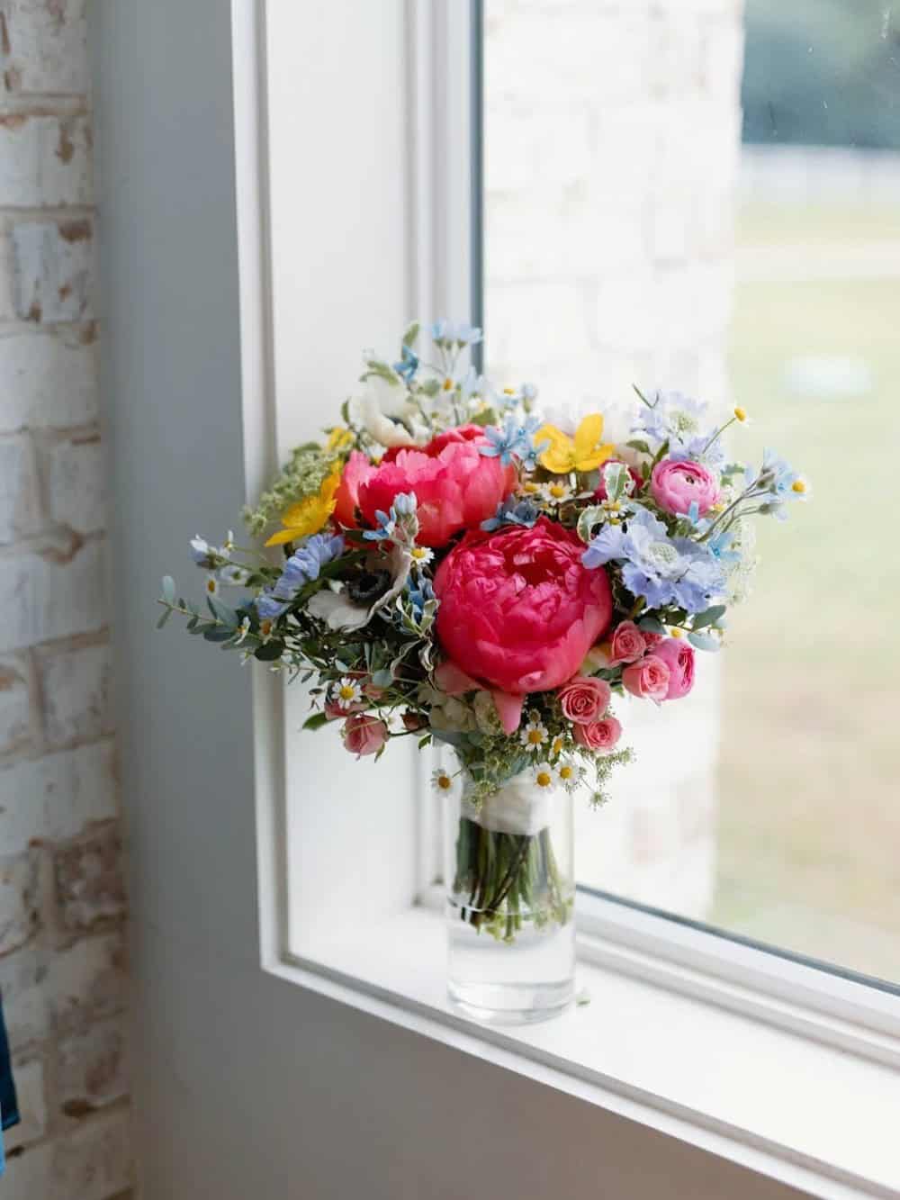 Simply Blessed Flowers-12
