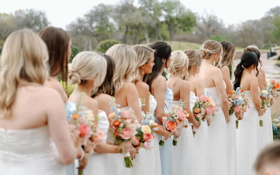 DIY Wedding Florals: What Every Couple Should Know