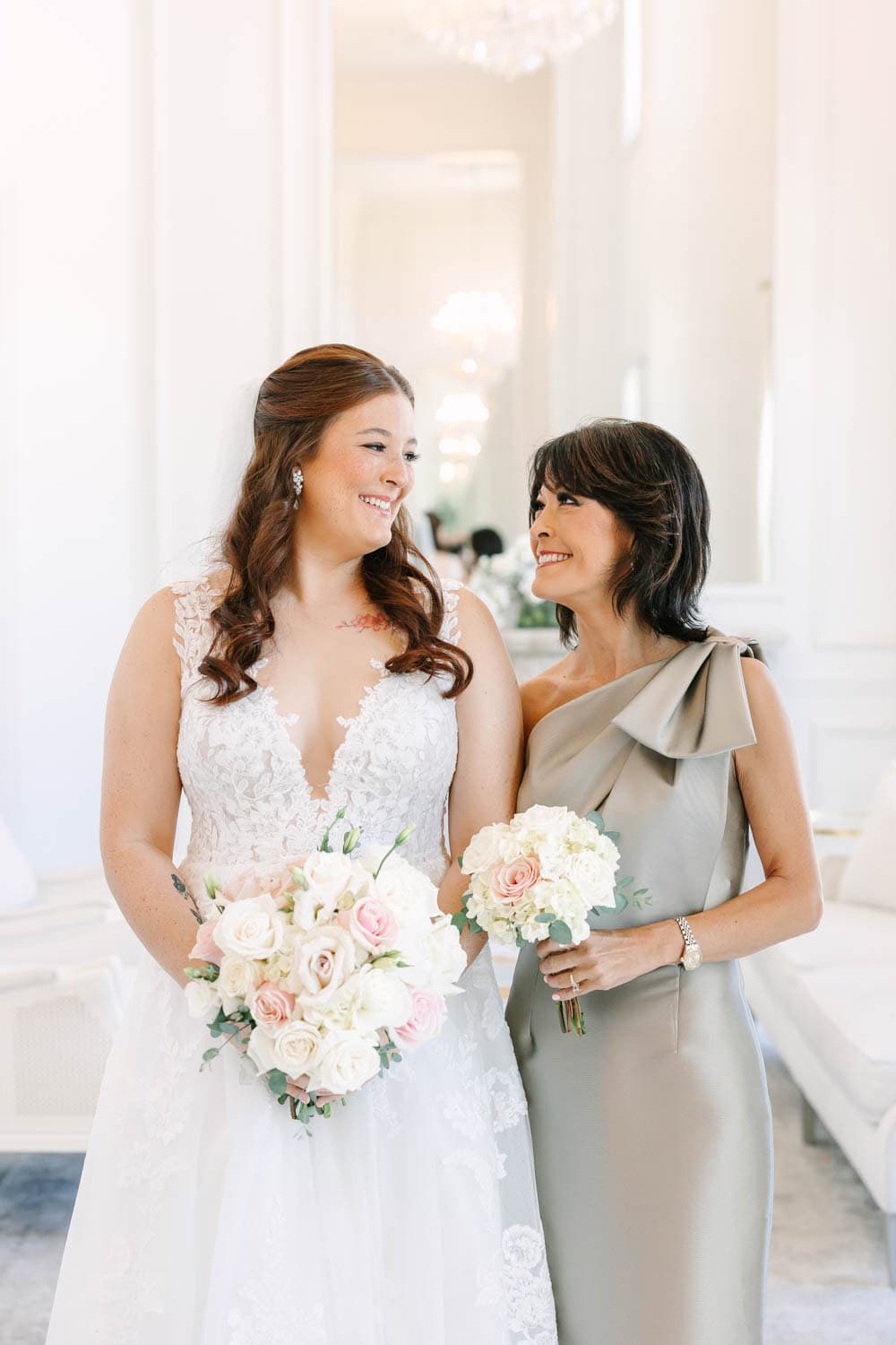 Beautiful wedding flowers for special occasions.